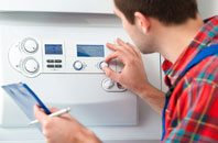free Westdean gas safe engineer quotes